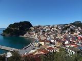 Ακόμη, Πάργα,akomi, parga