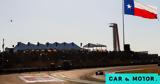Formula 1, Circuit,Americas