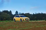 Test,Audi RS 4 Avant