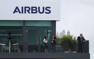 Airbus, Σχεδιάζει, 2 500, Airbus, schediazei, 2 500