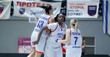 LIVE Steaming, Πρωτέα Βούλας, Ερυθρό Αστέρα, EuroCup Women,LIVE Steaming, protea voulas, erythro astera, EuroCup Women