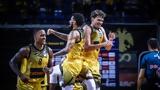 ΑΕΚ Betsson, Τεχνικό, FIBA,aek Betsson, techniko, FIBA