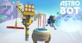 Astro Bot, Εγκαίνια, DLC, Building Speed,Astro Bot, egkainia, DLC, Building Speed