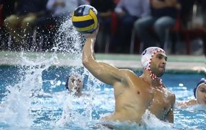 Σαμπαντέλ - Ολυμπιακός 8-15, Τρομεροί, Champions League, sabantel - olybiakos 8-15, tromeroi, Champions League