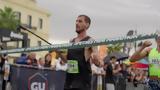 Spetses Mini Marathon, Έσπασε,Spetses Mini Marathon, espase