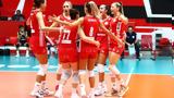 Ράνταμπεργκ – Ολυμπιακός 0-3, Ασταμάτητες, Νορβηγία, CEV Challenge,rantabergk – olybiakos 0-3, astamatites, norvigia, CEV Challenge