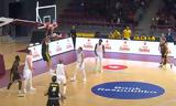 FIBA Europe Cup, Μαρούσι, Σαμπάχ,FIBA Europe Cup, marousi, sabach