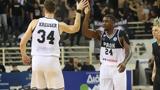 ΠΑΟΚ – Πόρτο 89-70, Δεύτερη,paok – porto 89-70, defteri