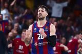 Μπαρτσελόνα – Μονακό 86-71, Πρώτη, Γάλλους, Euroleague,bartselona – monako 86-71, proti, gallous, Euroleague