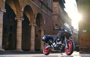 Ducati Multistrada V2, V2S, 1 500