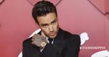 Πέθανε, Λίαμ Πέιν, One Direction – Επεσε, Αργεντινή,pethane, liam pein, One Direction – epese, argentini