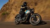 Αναβαθμίσεις, Triumph Speed Twin 900,anavathmiseis, Triumph Speed Twin 900