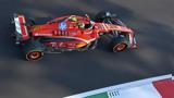 Formula 1, Αλλαγές,Formula 1, allages