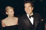 JFK Jr,Carolyn Bessette-Kennedy