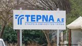 Όμιλος ΓΕΚ ΤΕΡΝΑ, Συνεισφορά 48, ΑΕΠ, Ελλάδας,omilos gek terna, syneisfora 48, aep, elladas