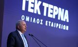 Όμιλος ΓΕΚ ΤΕΡΝΑ, Συνεισφορά 48, ΑΕΠ, Ελλάδας,omilos gek terna, syneisfora 48, aep, elladas