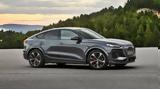 Sportback,Audi Q6 -tron