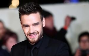 Φίλοι, Liam Payne, 31 - Τα, filoi, Liam Payne, 31 - ta