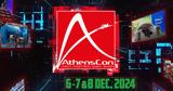 AthensCon,