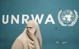 UNRWA, Γάζα,UNRWA, gaza