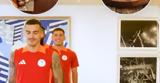 Ολυμπιακός, Ροντινέι Τσικίνιο, Έσε,olybiakos, rontinei tsikinio, ese