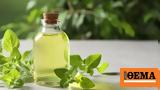 Οι ευεργετικές ιδιότητες της ρίγανης και του ριγανελαίου,