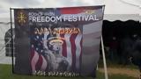 Rod, Iron Freedom Festival, Θεός, Ντόναλντ Τραμπ – Video,Rod, Iron Freedom Festival, theos, ntonalnt trab – Video