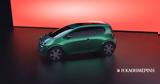 Renault Twingo E-Tech,