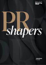 Ετήσια, PR Shapers,etisia, PR Shapers