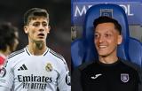 Ούτε Μέσι, Ρονάλντο, Γκιουλέρ, Οζίλ,oute mesi, ronalnto, gkiouler, ozil