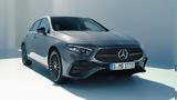 Mercedes-Benz A-Class, Ακόμα, #MercedesOnly,Mercedes-Benz A-Class, akoma, #MercedesOnly