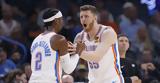 NBA Θάντερ, Πρόβλημα, Χάρτενσταϊν, 5-6,NBA thanter, provlima, chartenstain, 5-6