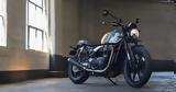 Triumph Speed Twin 900 2025,