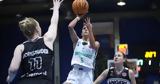 Παναθηναϊκός - Ανζέ 75-86, Γαλλικό, Eurocup,panathinaikos - anze 75-86, galliko, Eurocup