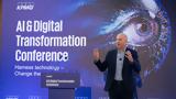 Κεντρικό, Τεχνητής Νοημοσύνης, 1ο AI, Digital Transformation Conference, KPMG,kentriko, technitis noimosynis, 1o AI, Digital Transformation Conference, KPMG