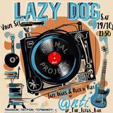 Lazy Dog, Λωτός,Lazy Dog, lotos