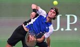 Τένις, Τσιτσιπάς, European Open,tenis, tsitsipas, European Open