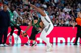 Euroleague, Παναθηναϊκός, Μαδρίτη - Ήττα 90-86, Ρεάλ,Euroleague, panathinaikos, madriti - itta 90-86, real