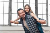 10 διασκεδαστικές δραστηριότητες για μπαμπά και κόρη,