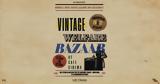 Vintage Wellfare Bazaar,Cinema Cafe