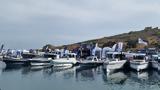 Olympic Yacht Show +video,