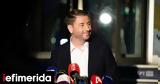 New Poll Reveals Greek Political Shifts After Androulakis Victory,Kasselakis Exclusion