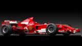 Ferrari 248 F1, Σουμάχερ - Δείτε,Ferrari 248 F1, soumacher - deite