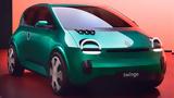 Renault Twingo E-Tech,