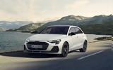 Audi A3 Sportback Plug-in Hybrid,143