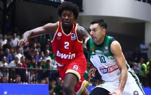 Ολυμπιακός - Παναθηναϊκός AKTOR, olybiakos - panathinaikos AKTOR