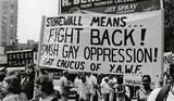 Stonewall Inn,