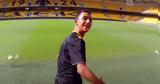 ΑΕΚ, Γιώργη, OPAP Arena Vid,aek, giorgi, OPAP Arena Vid