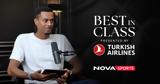 SKWEEK Best, Class,Etienne Ca, Novasports