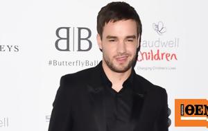 Λίαμ Πέιν, TMZ, - Έπρεπε, liam pein, TMZ, - eprepe